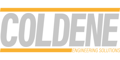 Coldene Castors Ltd logo